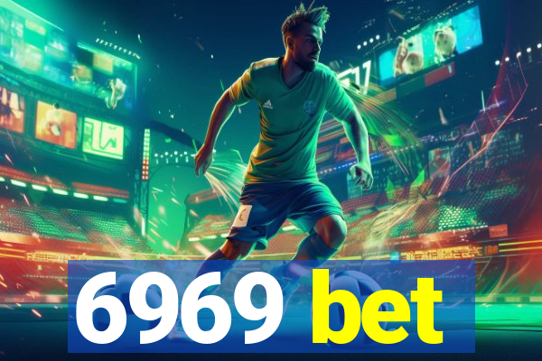 6969 bet